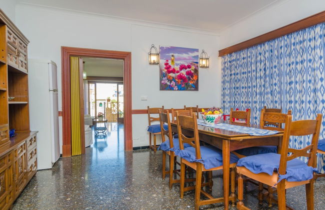 Can Pedro Ros in S Illot-cala Morlanda - Foto 14