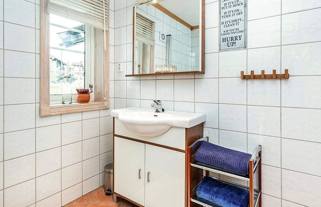 5 Star Holiday Home in Treungen - Foto 10