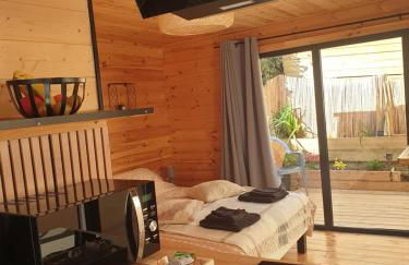 Studio cabane - Foto 1