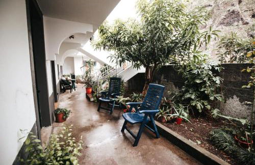 Peaceful place in São Vicente - Foto 71