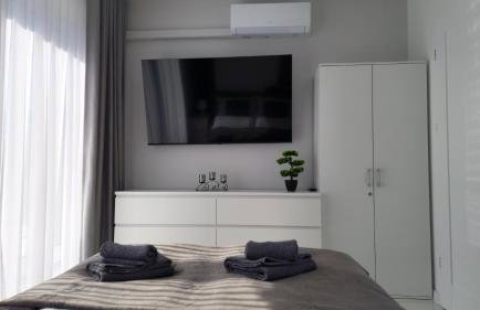 M&M Apartament Pine Tree House Zielona 3A - Foto 14