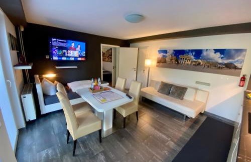 City Holiday Apartments Berlin - Photo 49