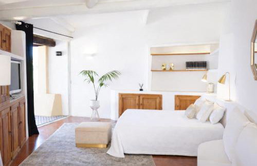 LUX-Porto Cervo Center Sea View Apartment - Foto 35