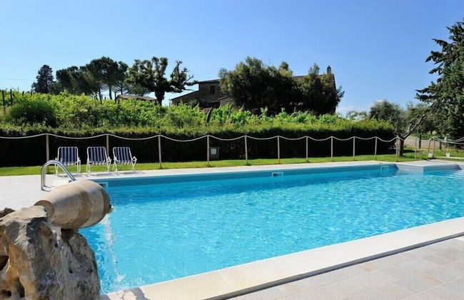 Agriturismo Antico Podere Siliano - Photo 51