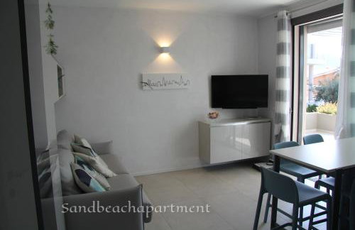 SandBeach Apartment - Foto 42