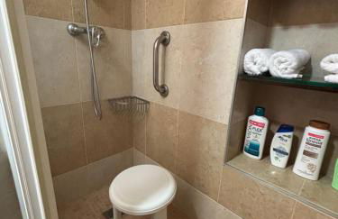 Apartamento primera línea playa Torrevieja El Palmeral - Foto 17