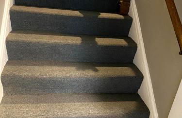 Cle Suites 1BR 1BA 5 min Walk to Cle Clinic Unit 6 - Foto 18