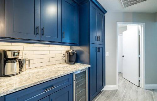 Private Coastal Getaway to Connect and Celebrate - Foto 32