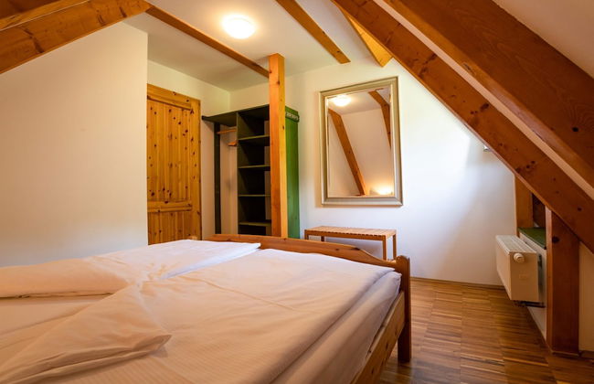 Ferienwohnungen Haus Steinbach - Foto 10