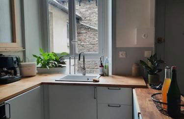 Appartement centre historique Ferreol - Foto 3