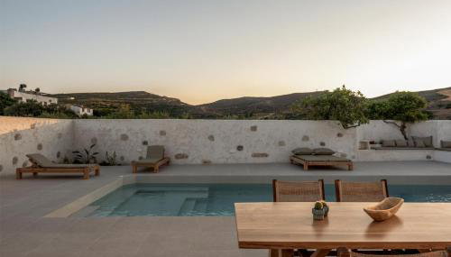 Villa Froudi - Foto 5, sunbed