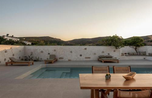 Villa Froudi - Foto 5