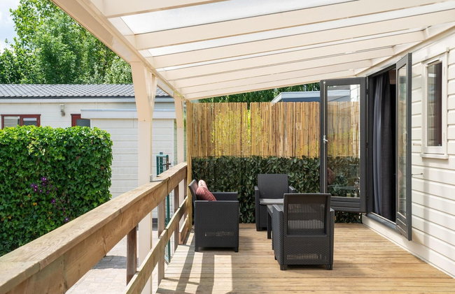 Charming Bungalow in Kaatsheuvel - Foto 30