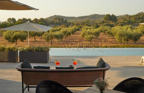 Hotel Rural Es Riquers - Foto 8