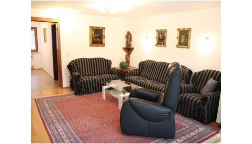 Holiday Apartment Schlossblick 2 - Foto 3