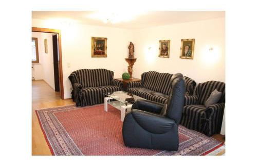 Holiday Apartment Schlossblick 2 - Foto 3