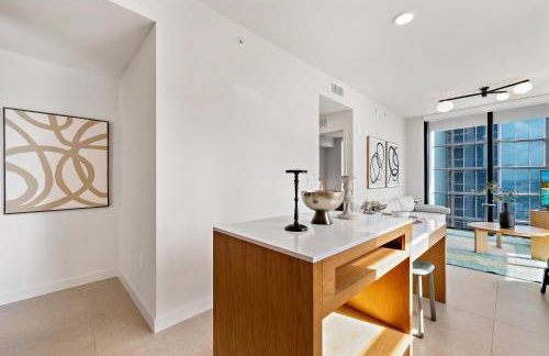 The Crosby Miami Worldcenter by Palermo Home Miami - Foto 65