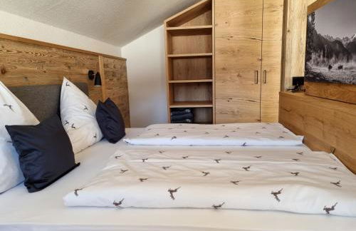 Gschwenderhaus Ferienwohnungen - Photo 21