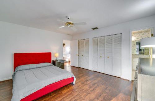 Waterfront Haines City Townhome with Community Pool! - Foto 22