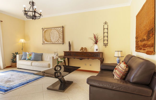 Villa Sunset - Foto 32