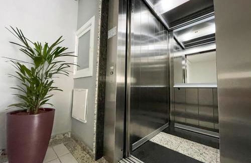 Angra inn Ap quarto e sala (temporadas) - Foto 17