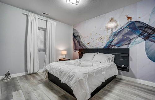 Large Home-Pikes Peak Views-High End-Pool Table - Foto 36