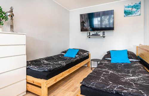 Tarasy Bieszkowice - Foto 7