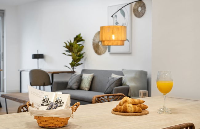 I Loft Santiago by Upper Luxury Housing - Foto 58