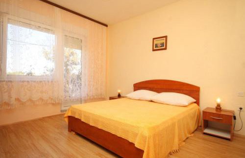 Apartments by the sea Ugljan - 8423 - Foto 16