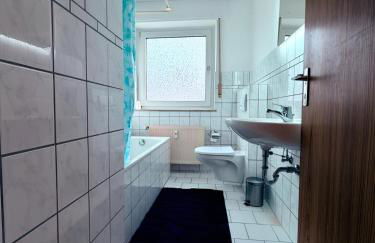 H&S Host & Sleep Emsdetten III Zentral & Ruhig - Foto 17