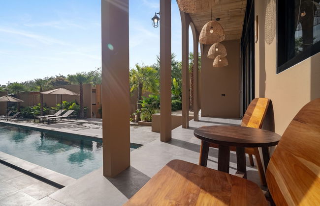 The Wood Terrace - Foto 18