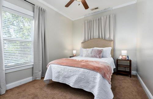 Downtown Wilmington Home ~ Pet Friendly - Foto 48