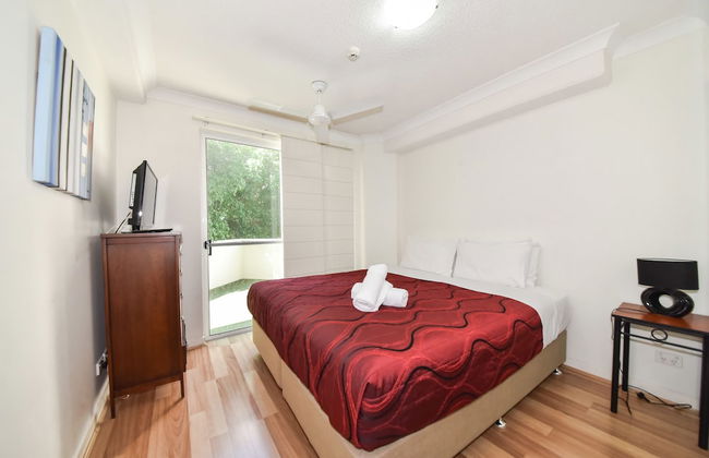 Founda Gardens Apartments - Foto 16