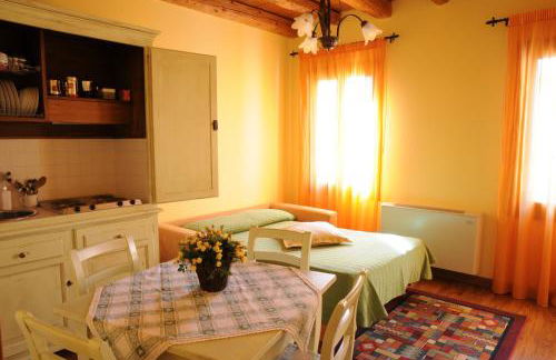 Relais Ca' Serena - Foto 75