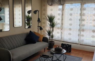 Apartamento "Los Prados I" wifi y parking - Foto 1