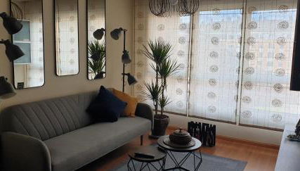 Apartamento "Los Prados I" wifi y parking - Foto 1