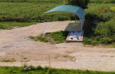 AGRITURISMO " LE SERRE" - Foto 29