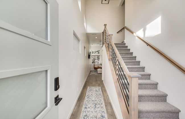 Crossroads Retreat - Foto 28