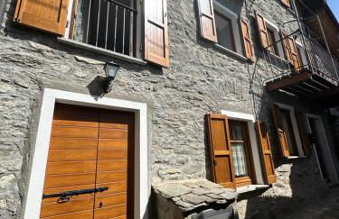 Naturstein-Rustiko Casa Marie - Foto 21