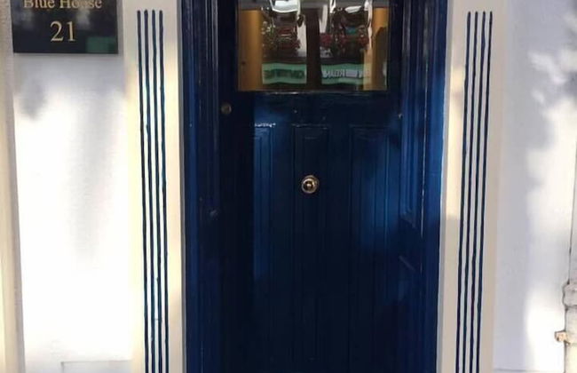 The Blue House - Foto 1