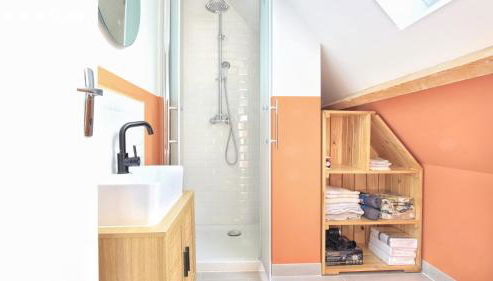 Maison Portbail-sur-Mer - Foto 3