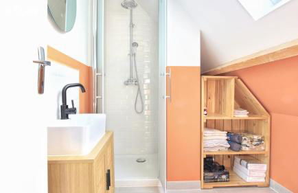 Maison Portbail-sur-Mer - Photo 3