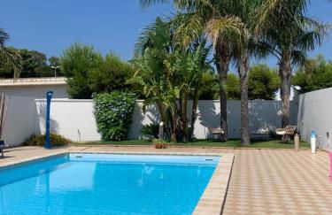 Anna villetta con piscina - Foto 6