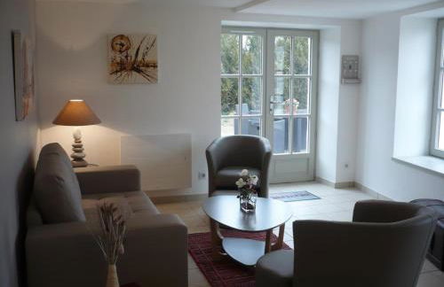 Aux 3 provinces - Foto 1