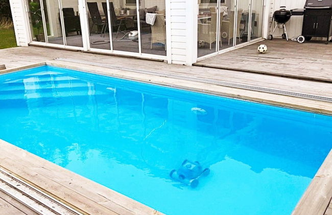 6 Person Holiday Home in Bjorklinge-by Traum - Photo 14