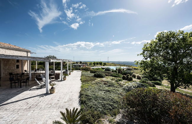 La Dimora di Spartivento, BW Signature Collection - Foto 42