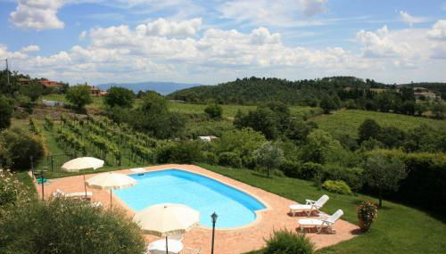 Palazzolo Alto - Foto 3, Garden view