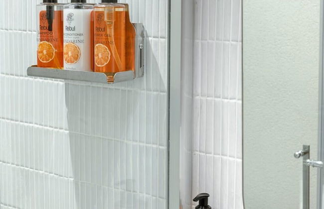 The Public Ortakoy - Foto 29