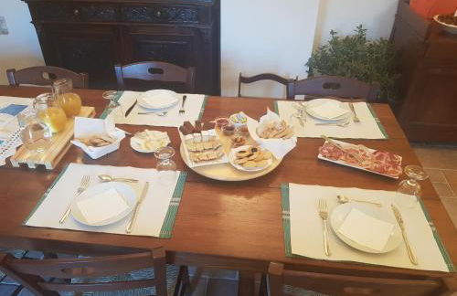 Agriturismo Fattoria didattica Il Macereto - Foto 59