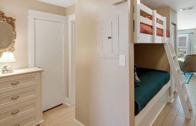 Beachside Condominiums - Foto 33